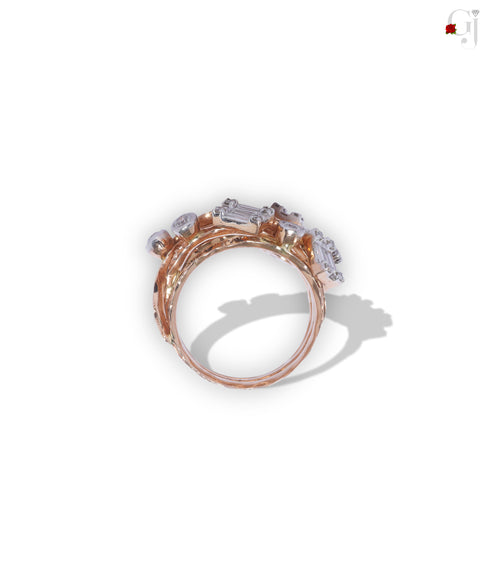 SNAKE RING